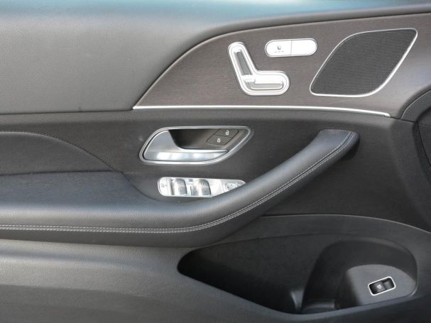 Mercedes-Benz GLE 350 de 4M AMG Night Panorama Kamera EasyP