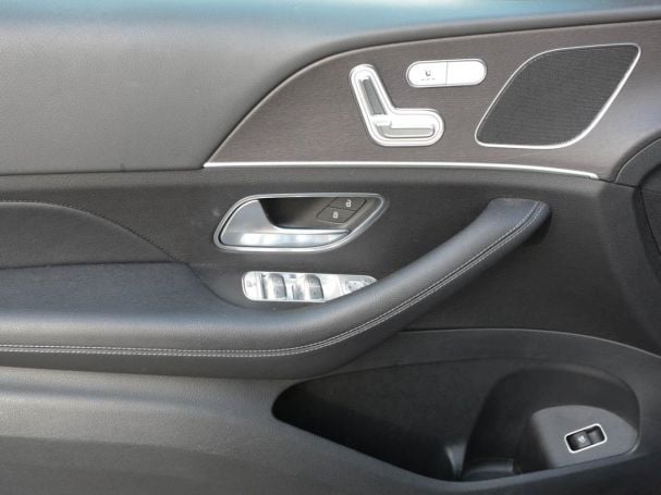 Mercedes-Benz GLE 350 de 4M AMG Night Panorama Kamera EasyP