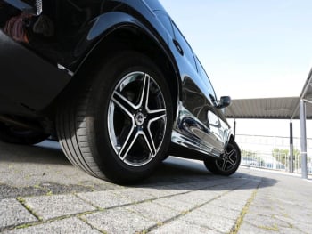 Mercedes-Benz GLE 350 de 4M AMG Night Panorama Kamera EasyP