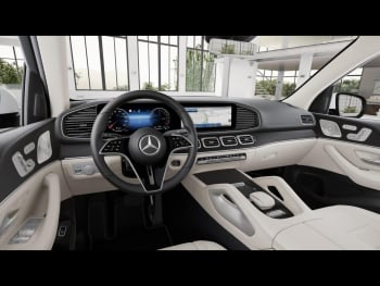 Mercedes-Benz GLE 350 de 4M AMG Distronic Panorama AHK Memory