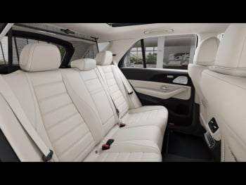 Mercedes-Benz GLE 350 de 4M AMG Distronic Panorama AHK Memory