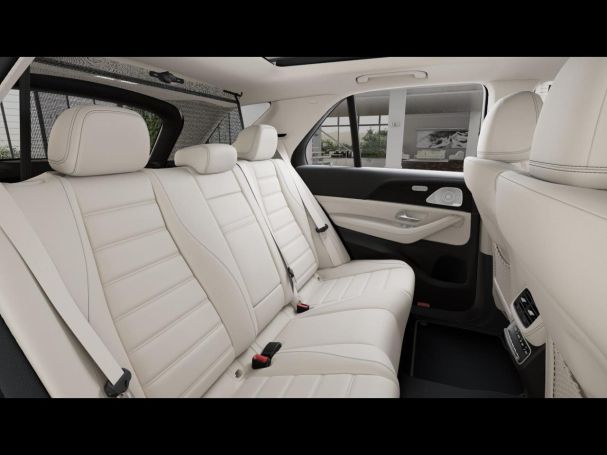 Mercedes-Benz GLE 350 de 4M AMG Distronic Panorama AHK Memory Mercedes-Benz GLE 350 de 4M AMG Distronic Panorama AHK Memory