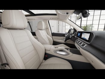 Mercedes-Benz GLE 350 de 4M AMG Distronic Panorama AHK Memory