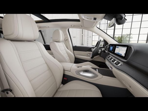 Mercedes-Benz GLE 350 de 4M AMG Distronic Panorama AHK Memory Mercedes-Benz GLE 350 de 4M AMG Distronic Panorama AHK Memory