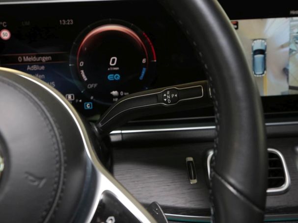 Mercedes-Benz GLE 350 de 4M AMG SHZ-Fond Panorama AHK 360° Mercedes-Benz GLE 350 de 4M AMG SHZ-Fond Panorama AHK 360°