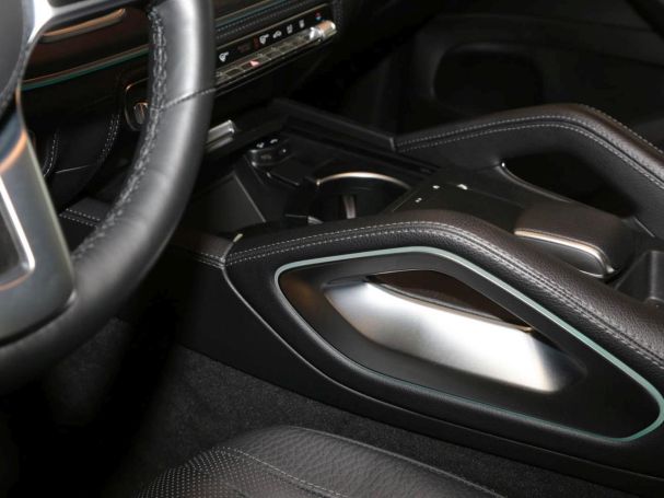 Mercedes-Benz GLE 350 de 4M AMG SHZ-Fond Panorama AHK 360° Mercedes-Benz GLE 350 de 4M AMG SHZ-Fond Panorama AHK 360°