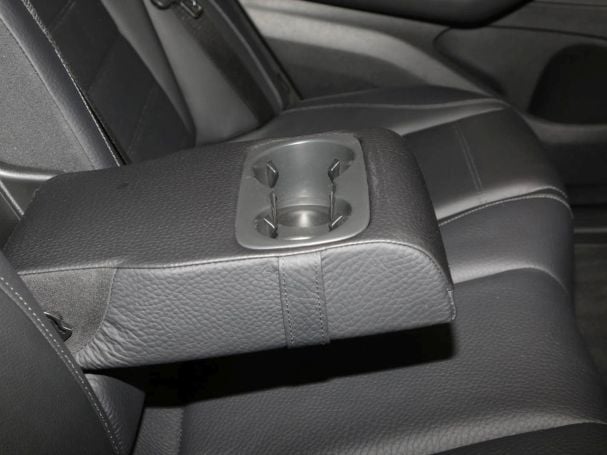 Mercedes-Benz GLE 350 de 4M AMG SHZ-Fond Panorama AHK 360°