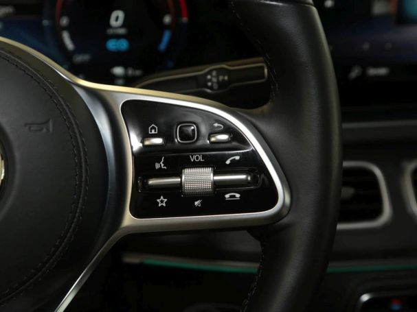 Mercedes-Benz GLE 350 de 4M AMG SHZ-Fond Panorama AHK 360° Mercedes-Benz GLE 350 de 4M AMG SHZ-Fond Panorama AHK 360°