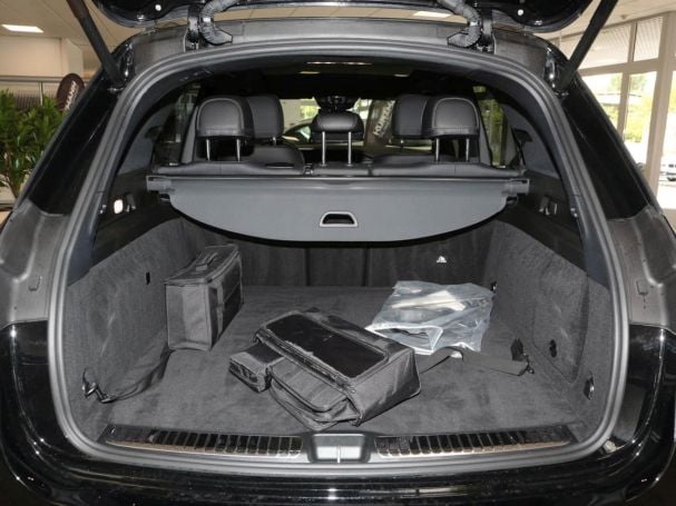 Mercedes-Benz GLE 350 de 4M AMG SHZ-Fond Panorama AHK 360°