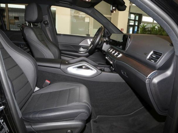 Mercedes-Benz GLE 350 de 4M AMG SHZ-Fond Panorama AHK 360° Mercedes-Benz GLE 350 de 4M AMG SHZ-Fond Panorama AHK 360°