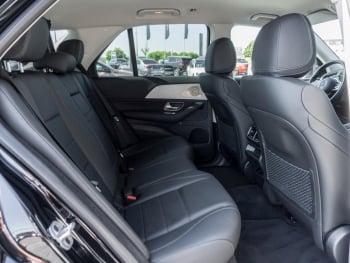 Mercedes-Benz GLE 350 de 4M Navi Distronic Burmester AHK Kamera