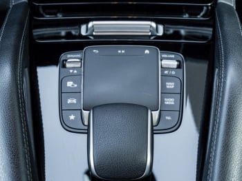 Mercedes-Benz GLE 350 de 4M Navi Distronic Burmester AHK Kamera