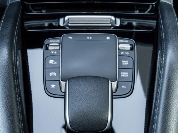 Mercedes-Benz GLE 350 de 4M Navi Distronic Burmester AHK Kamera Mercedes-Benz GLE 350 de 4M Navi Distronic Burmester AHK Kamera