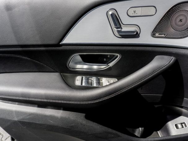 Mercedes-Benz GLE 350 de 4M Navi Distronic Burmester AHK Kamera Mercedes-Benz GLE 350 de 4M Navi Distronic Burmester AHK Kamera