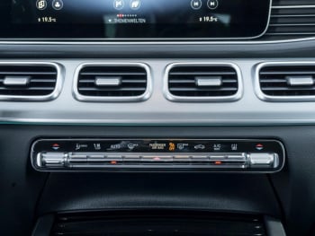 Mercedes-Benz GLE 350 de 4M Navi Distronic Burmester AHK Kamera