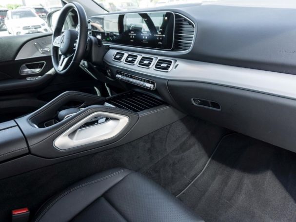 Mercedes-Benz GLE 350 de 4M Navi Distronic Burmester AHK Kamera Mercedes-Benz GLE 350 de 4M Navi Distronic Burmester AHK Kamera