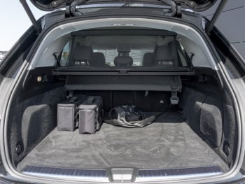 Mercedes-Benz GLE 350 de 4M Navi Distronic Burmester AHK Kamera