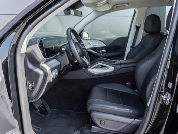 Mercedes-Benz GLE 350 de 4M Navi Distronic Burmester AHK Kamera