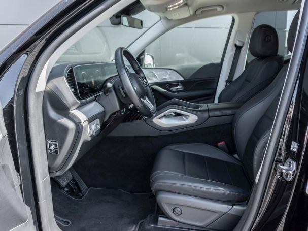 Mercedes-Benz GLE 350 de 4M Navi Distronic Burmester AHK Kamera Mercedes-Benz GLE 350 de 4M Navi Distronic Burmester AHK Kamera