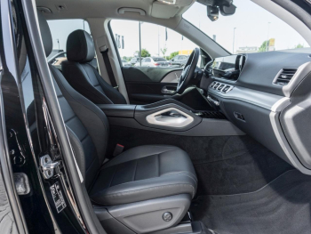 Mercedes-Benz GLE 350 de 4M Navi Distronic Burmester AHK Kamera