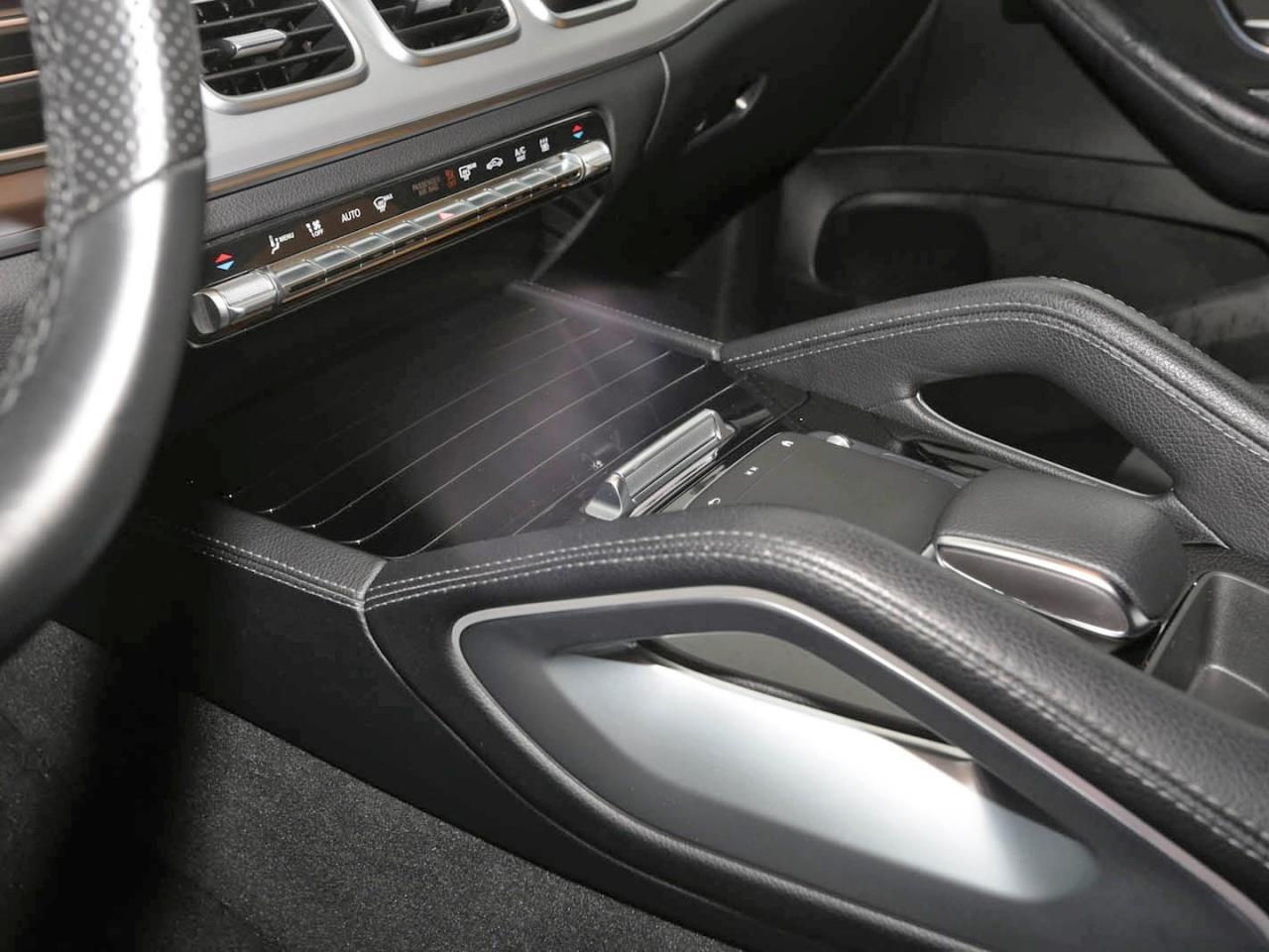 Mercedes-Benz GLE 350 de 4M AMG Distronic AHK SHZ-Fond 360°