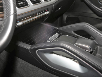 Mercedes-Benz GLE 350 de 4M AMG Distronic AHK SHZ-Fond 360°