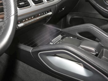 Mercedes-Benz GLE 350 de 4M AMG Distronic AHK SHZ-Fond 360°