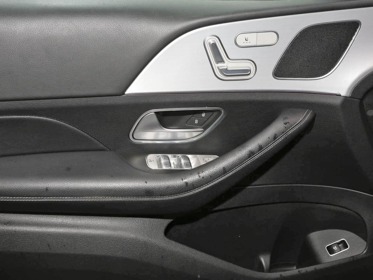 Mercedes-Benz GLE 350 de 4M AMG Distronic AHK SHZ-Fond 360°