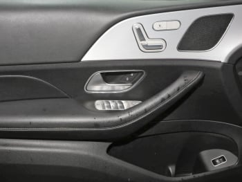 Mercedes-Benz GLE 350 de 4M AMG Distronic AHK SHZ-Fond 360°