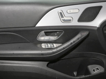 Mercedes-Benz GLE 350 de 4M AMG Distronic AHK SHZ-Fond 360°