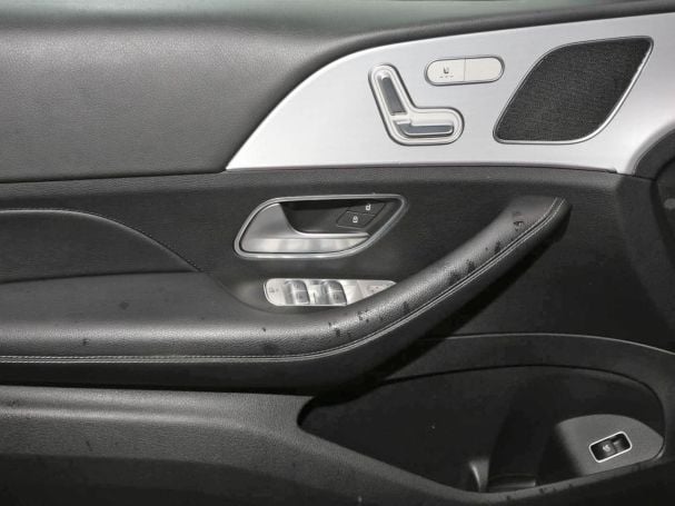 Mercedes-Benz GLE 350 de 4M AMG Distronic AHK SHZ-Fond 360°