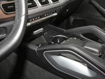 Mercedes-Benz GLE 350 de 4M AMG Distronic AHK SHZ-Fond 360°