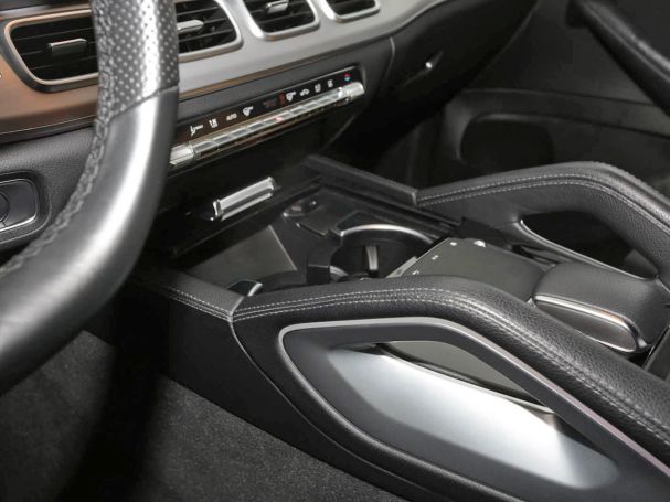 Mercedes-Benz GLE 350 de 4M AMG Distronic AHK SHZ-Fond 360°