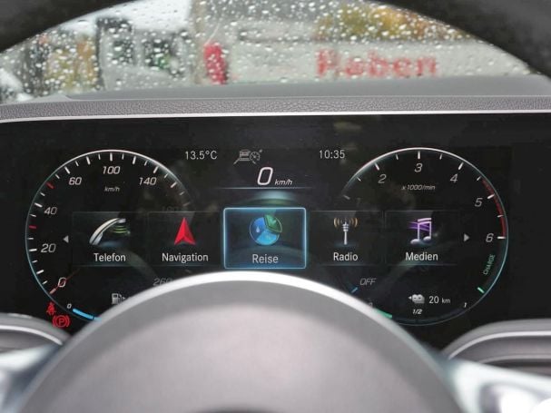 Mercedes-Benz GLE 350 de 4M AMG Distronic AHK SHZ-Fond 360°