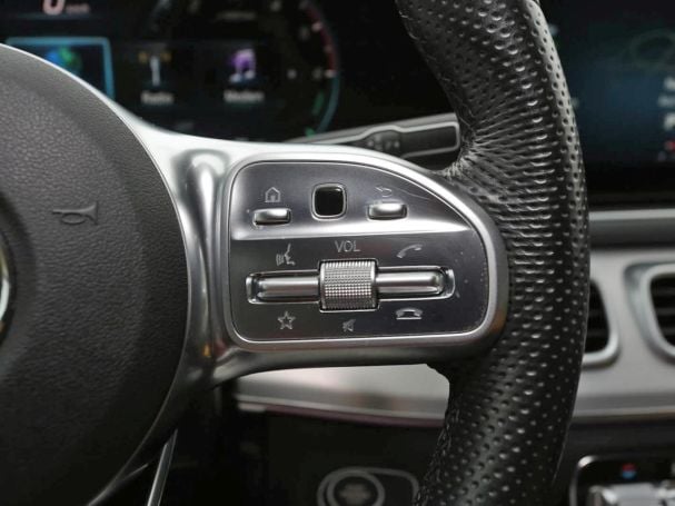 Mercedes-Benz GLE 350 de 4M AMG Distronic AHK SHZ-Fond 360°