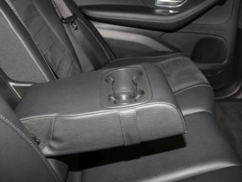 Mercedes-Benz GLE 350 de 4M AMG Distronic AHK SHZ-Fond 360°