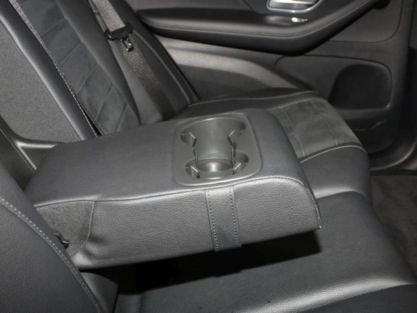 Mercedes-Benz GLE 350 de 4M AMG Distronic AHK SHZ-Fond 360°