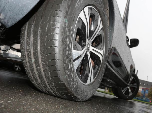 Mercedes-Benz GLE 350 de 4M AMG Distronic AHK SHZ-Fond 360°