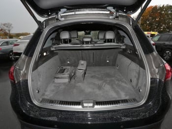 Mercedes-Benz GLE 350 de 4M AMG Distronic AHK SHZ-Fond 360°