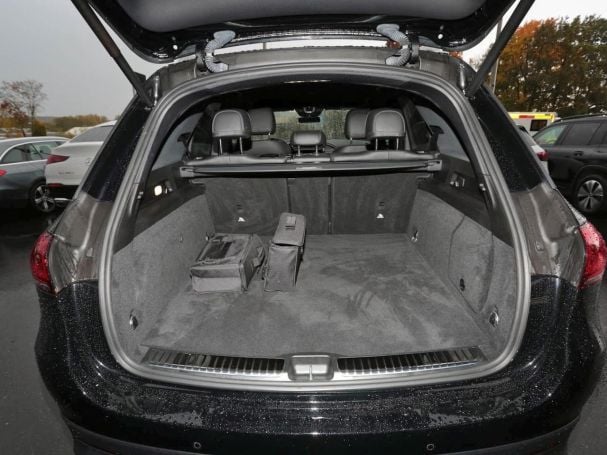 Mercedes-Benz GLE 350 de 4M AMG Distronic AHK SHZ-Fond 360°