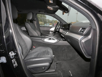 Mercedes-Benz GLE 350 de 4M AMG Distronic AHK SHZ-Fond 360°