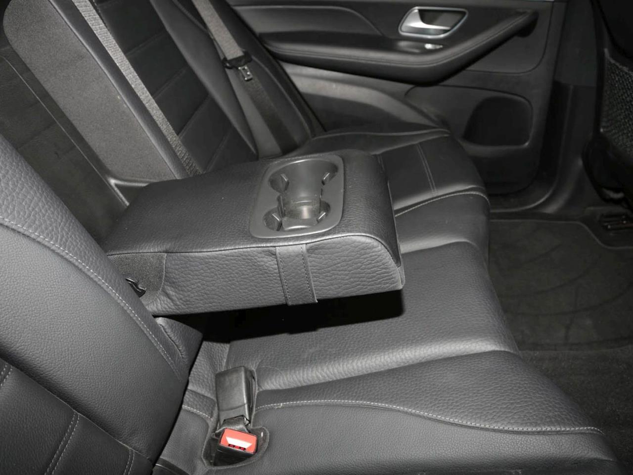 Mercedes-Benz GLE 350 de 4M AMG Night Distronic Sitzklima AHK