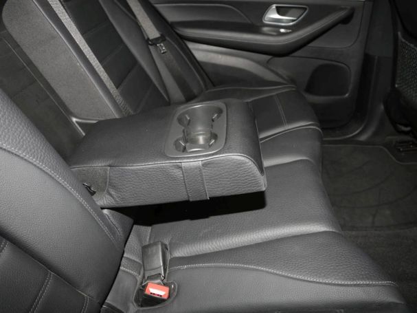 Mercedes-Benz GLE 350 de 4M AMG Night Distronic Sitzklima AHK