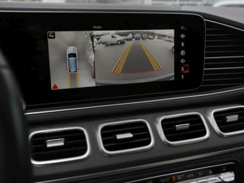 Mercedes-Benz GLE 350 de 4M AMG Night Distronic Sitzklima AHK