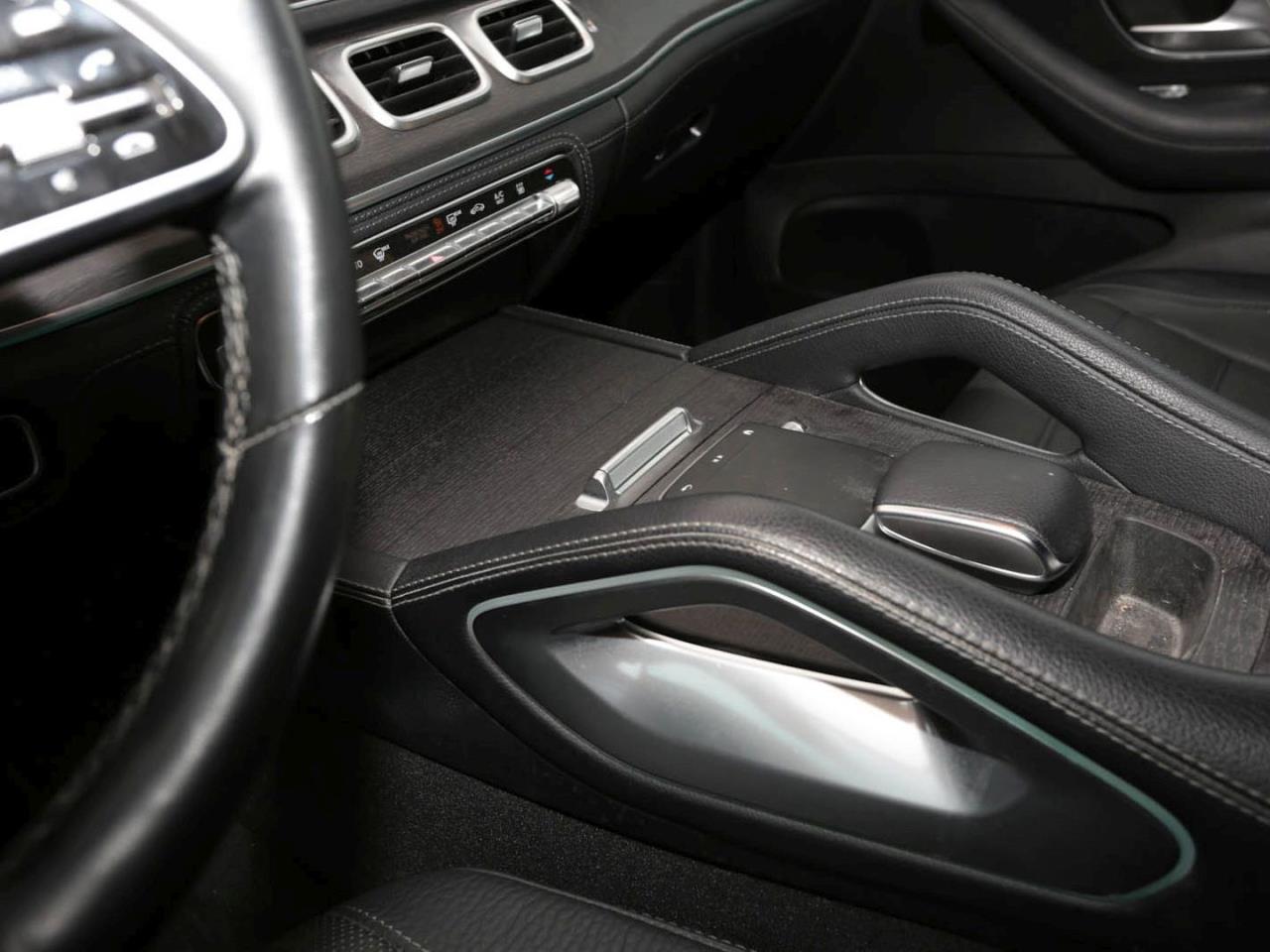 Mercedes-Benz GLE 350 de 4M AMG Night Distronic Sitzklima AHK