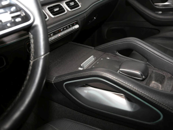 Mercedes-Benz GLE 350 de 4M AMG Night Distronic Sitzklima AHK