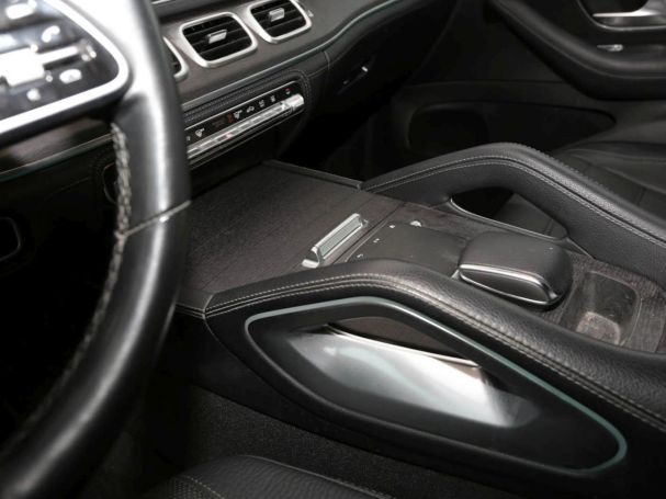 Mercedes-Benz GLE 350 de 4M AMG Night Distronic Sitzklima AHK