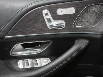 Mercedes-Benz GLE 350 de 4M AMG Night Distronic Sitzklima AHK