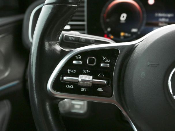 Mercedes-Benz GLE 350 de 4M AMG Night Distronic Sitzklima AHK