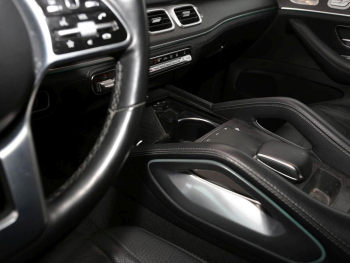 Mercedes-Benz GLE 350 de 4M AMG Night Distronic Sitzklima AHK